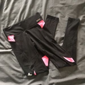 PINK leggings